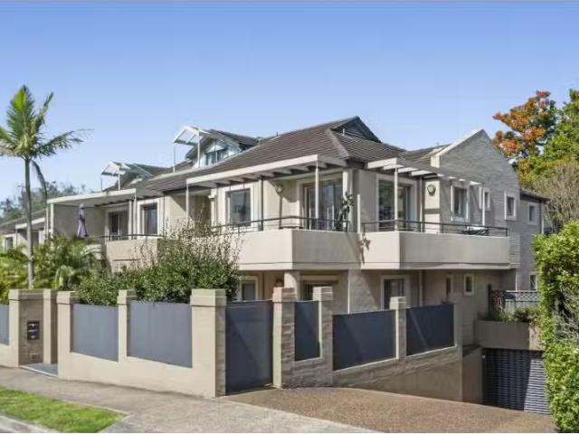 Apartment for rent in Willoughby, New South Wales