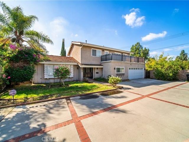House for sale in San Gabriel, California