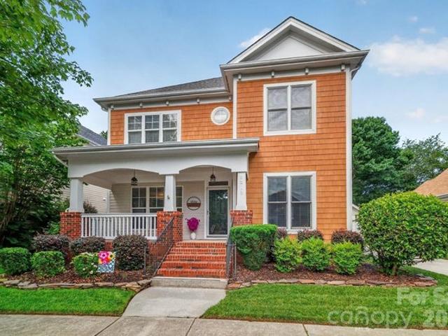 House for sale in Mecklenburg, North Carolina