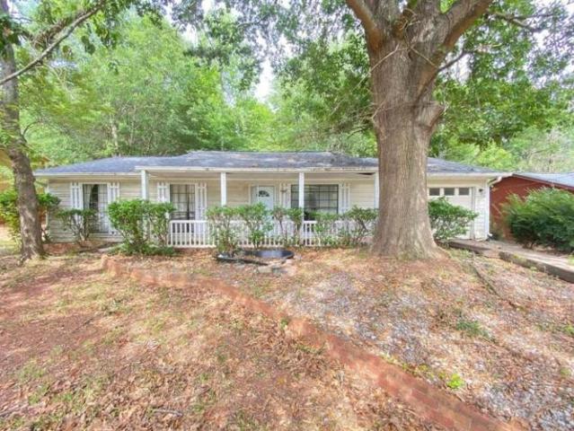 House for sale in Clayton, Georgia