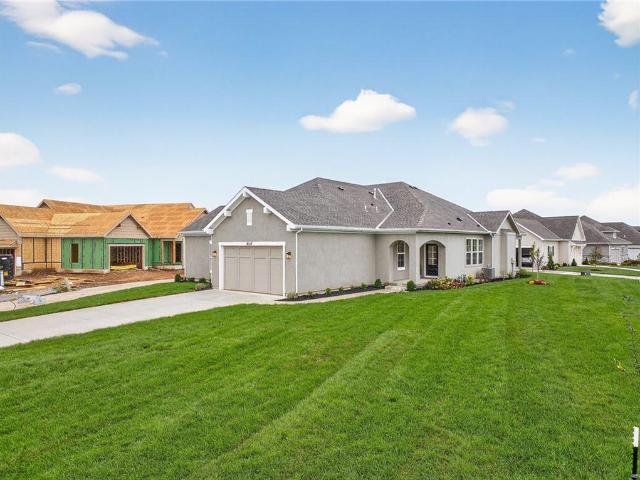 Property for sale in Kansas