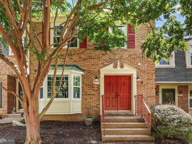 Townhouse for sale in Mount Vernon, Fairfax County