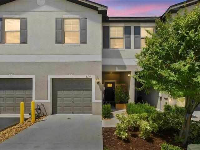 Townhouse for sale in New Port Richey, Florida