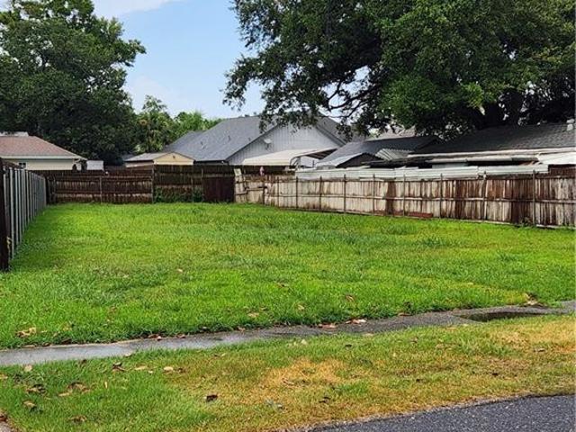 Land for sale in Harahan, Louisiana
