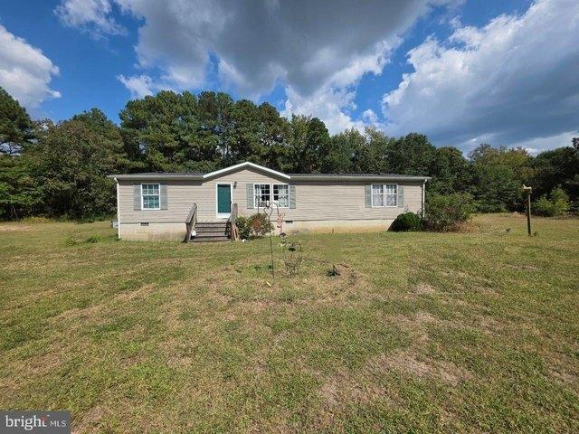 House for sale in Wicomico, Maryland