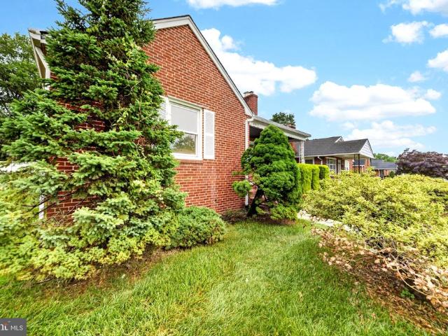 House for sale in Parkville, Maryland