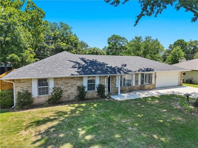 House for sale in Ark