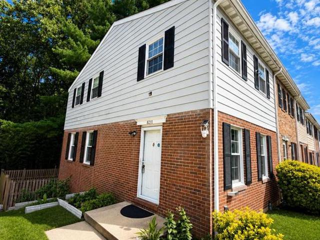 Condo for sale in Odenton, Maryland