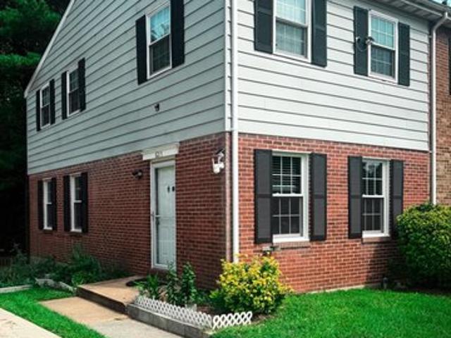 Condo for sale in Harmans, Maryland