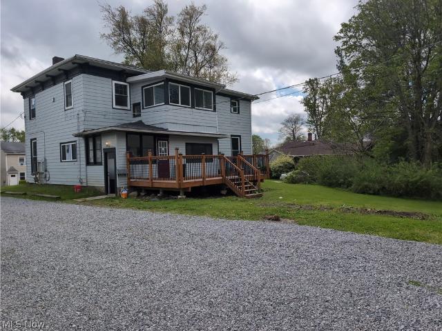 House for sale in Portage, Ohio