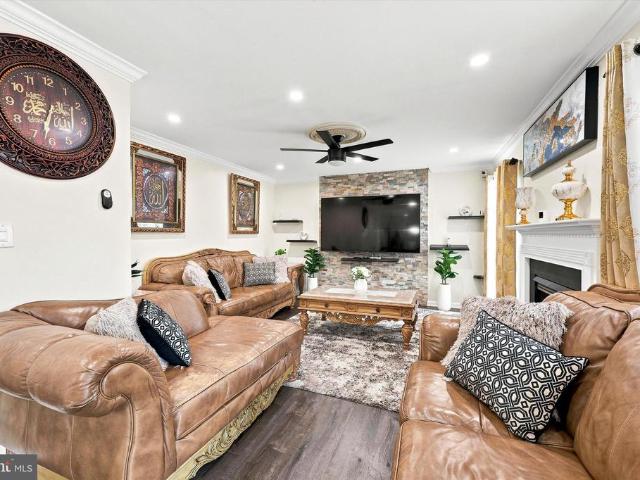 House for sale in Philadelphia, Pennsylvania