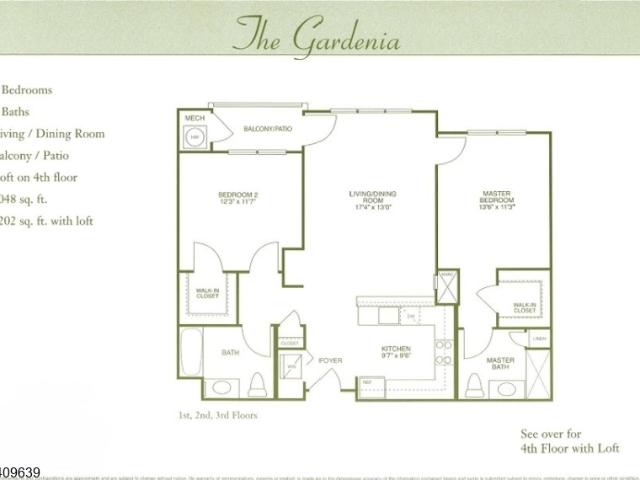 Townhouse for sale in Riverdale, New Jersey
