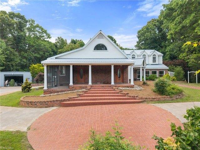 House for sale in Clemmons, North Carolina