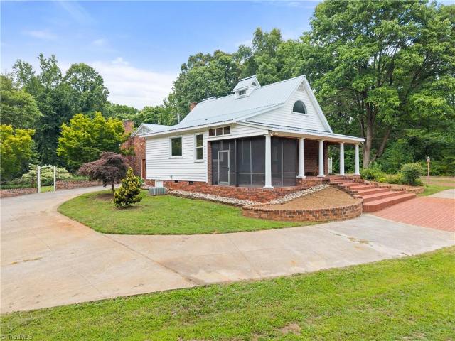 House for sale in Clemmons, North Carolina