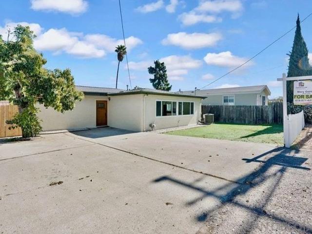 House for sale in Lakeside, California
