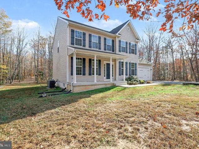 House for sale in Virginia