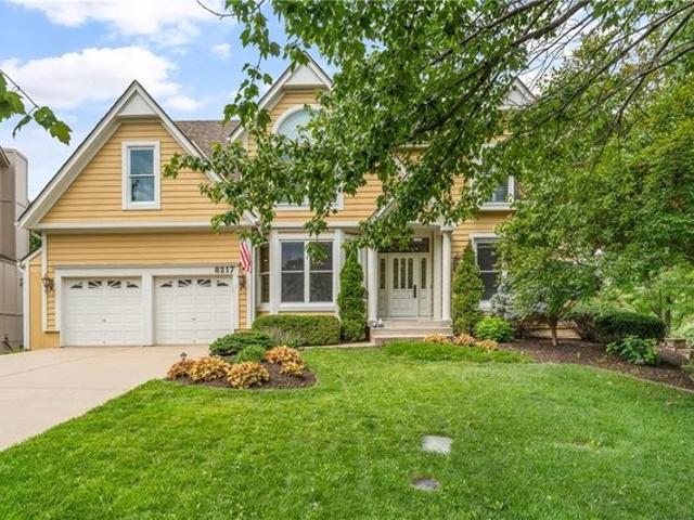 House for sale in Kansas