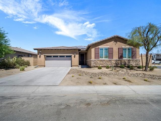 House for sale in Indio, California