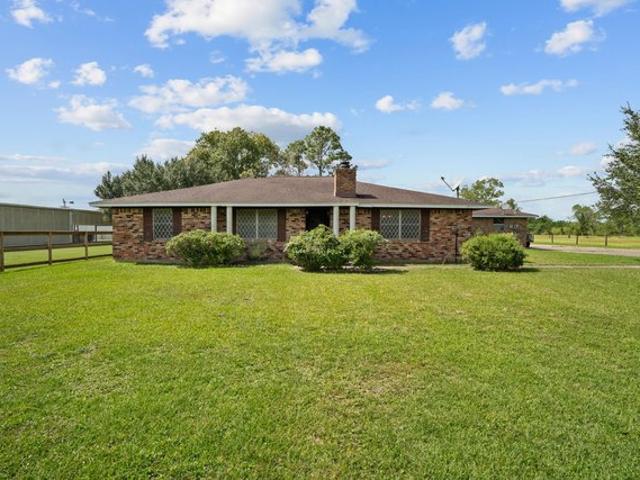 House for sale in Santa Fe, Galveston County