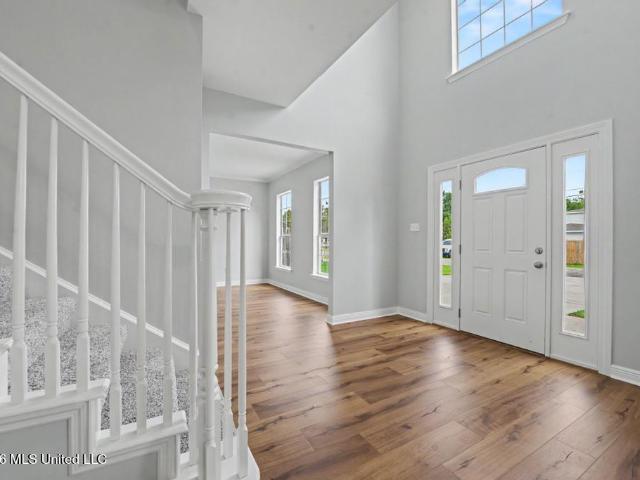 House for sale in Ocean Springs, Mississippi