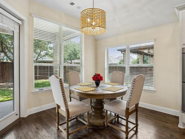House for sale in Denton, Texas