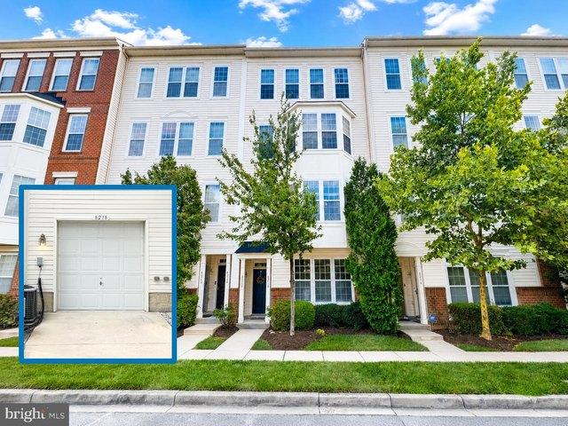 Condo for sale in Jessup, Maryland