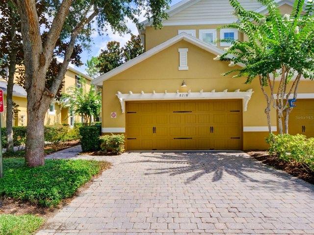Condo for sale in Windermere, Florida