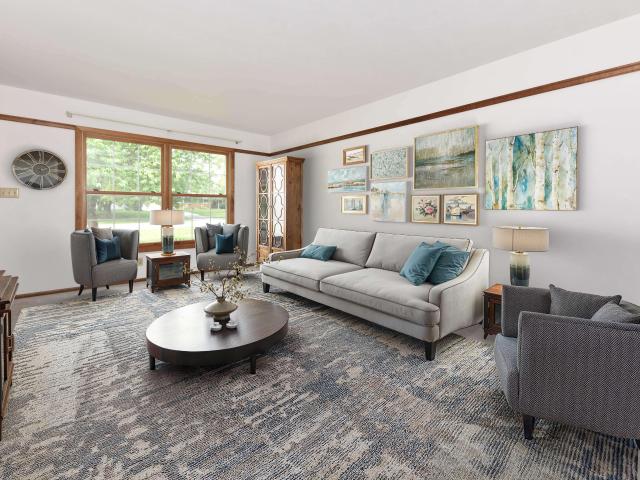 House for sale in Brown Deer, Wisconsin