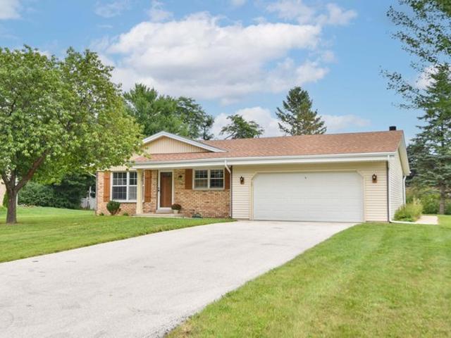 House for sale in Brown Deer, Wisconsin