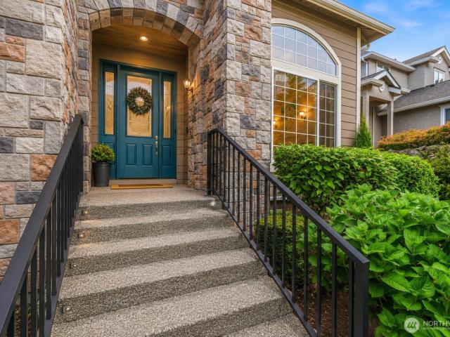 House for sale in Kenmore, Washington