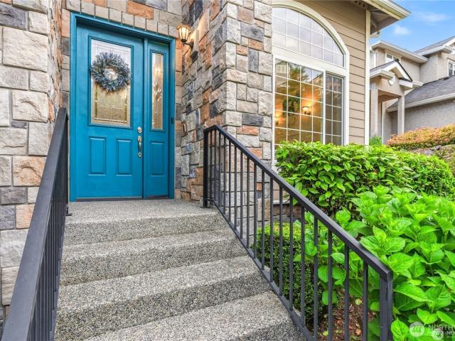 House for sale in Kenmore, Washington