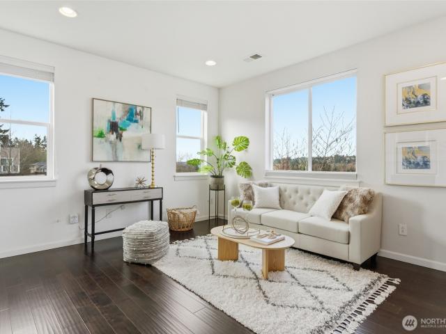 House for sale in Kenmore, Washington