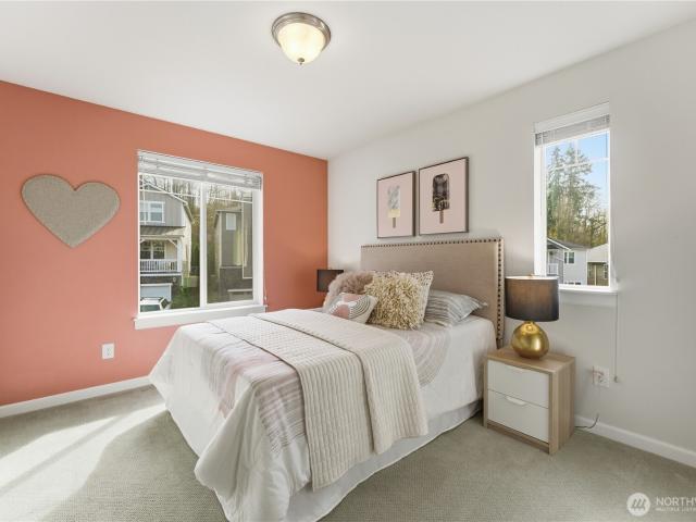 House for sale in Kenmore, Washington