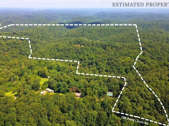 Land for sale in Nashville, Middle Tennessee