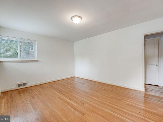 Property for rent in Takoma Park, Maryland