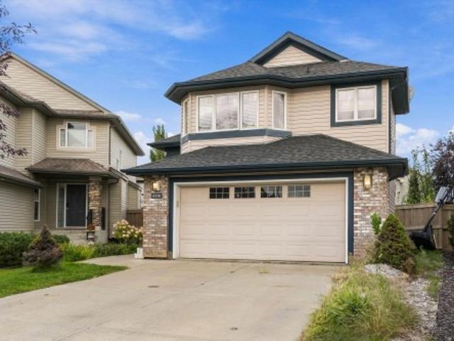 House for sale in Wedgewood, Alberta