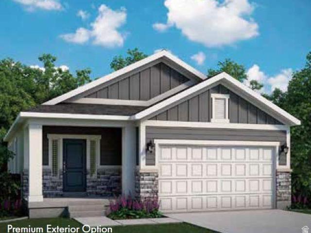 House for sale in Magna, Utah