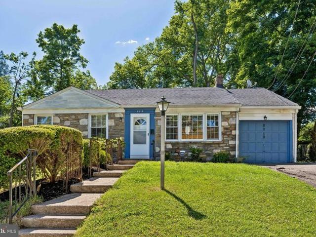 House for sale in Wyncote, Pennsylvania