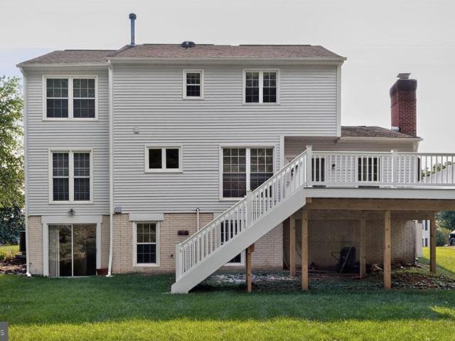 Property for rent in Virginia