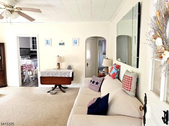 House for sale in Margate City, New Jersey