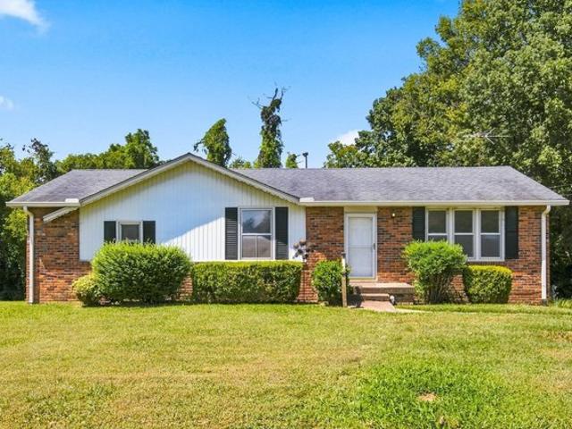 House for sale in Tennessee