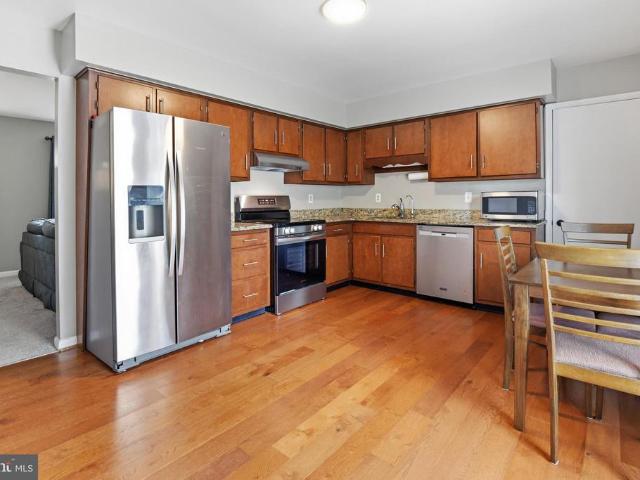 House for sale in Frederick, Maryland
