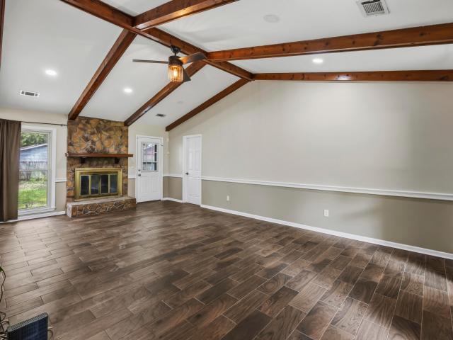 Property for rent in Charleston, South Carolina