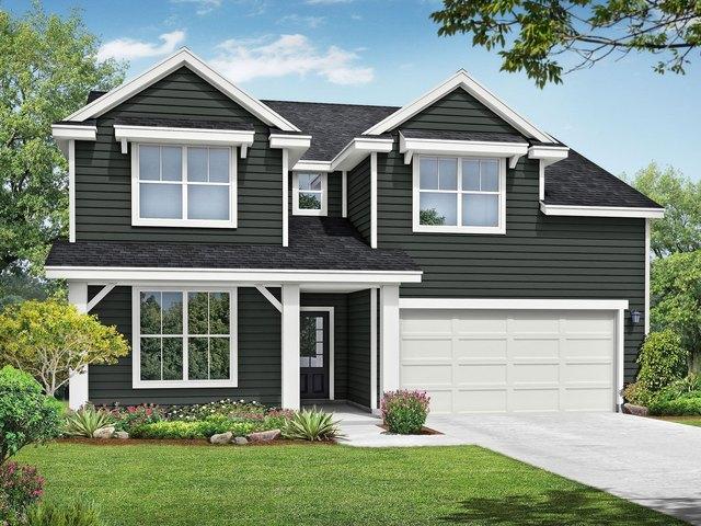 House for sale in Tennessee