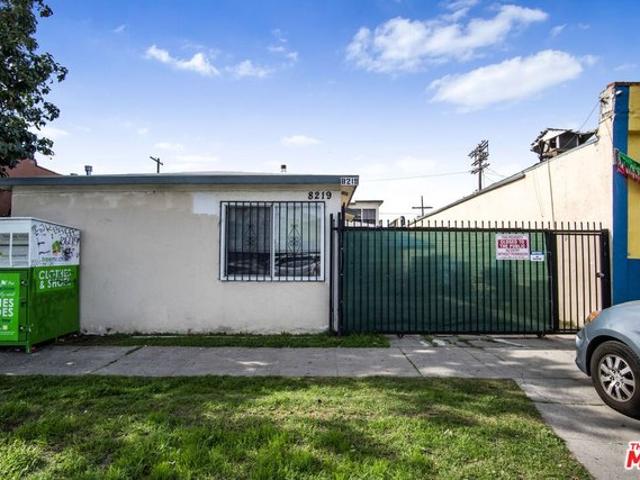 House for sale in Canoga Park, California
