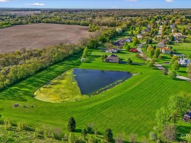 Land for sale in Mchenry, Illinois