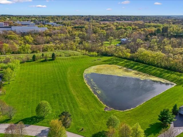 Land for sale in Mchenry, Illinois