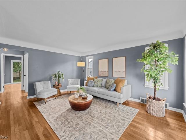 House for sale in Parma, Ohio