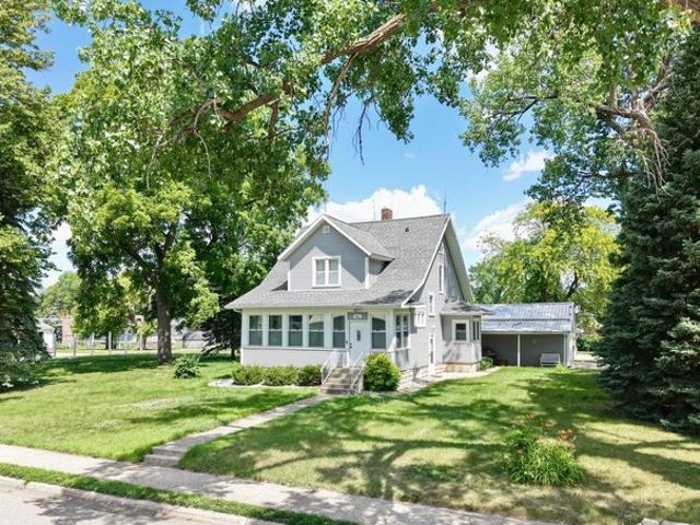 House for sale in Saint James, Minnesota