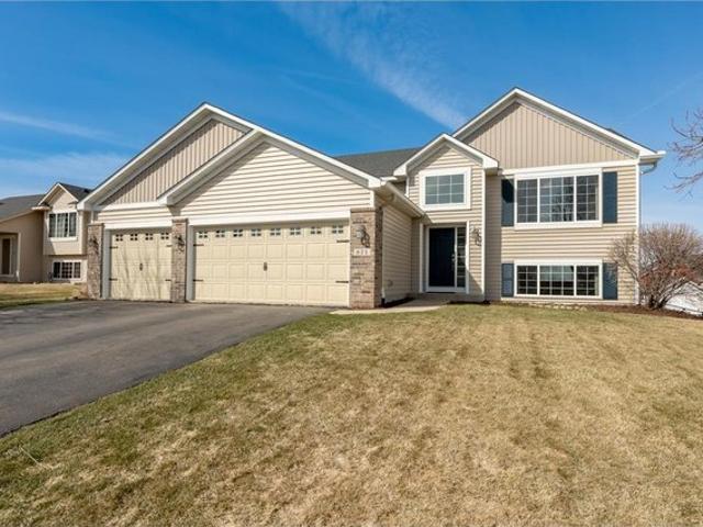 House for sale in Rice, Minnesota